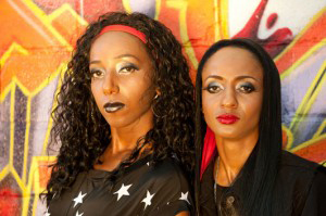 Matrixx of Domination