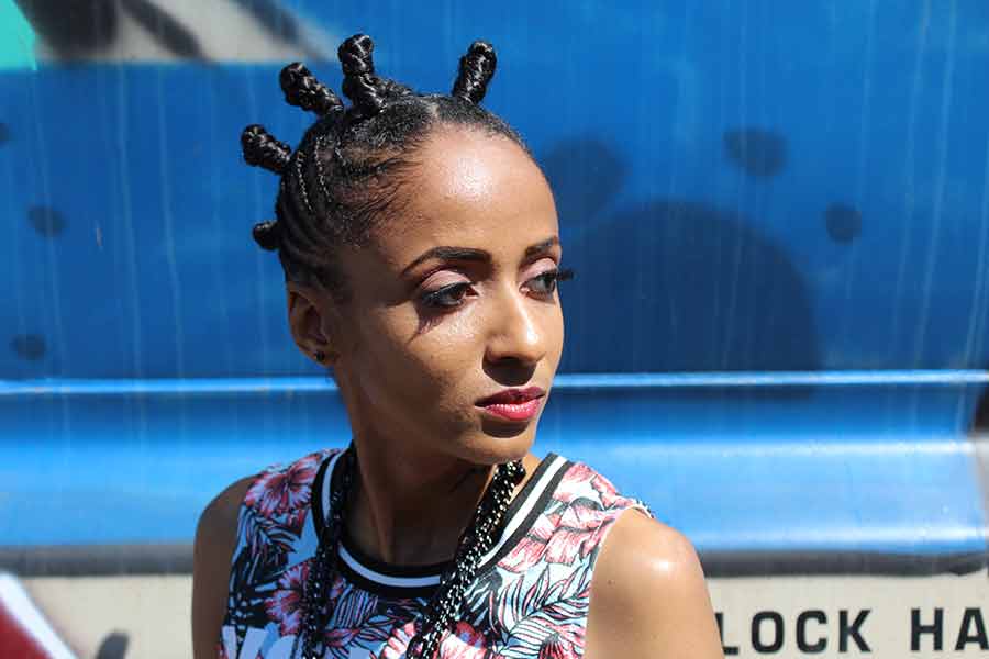 Matrixx of Domination, Crys