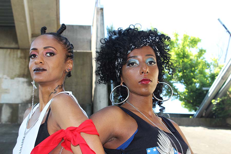 Matrixx of Domination